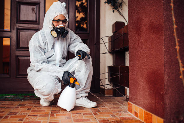 Reliable Mosquito Control contractor in Ripon, WI by Nex Pest Control